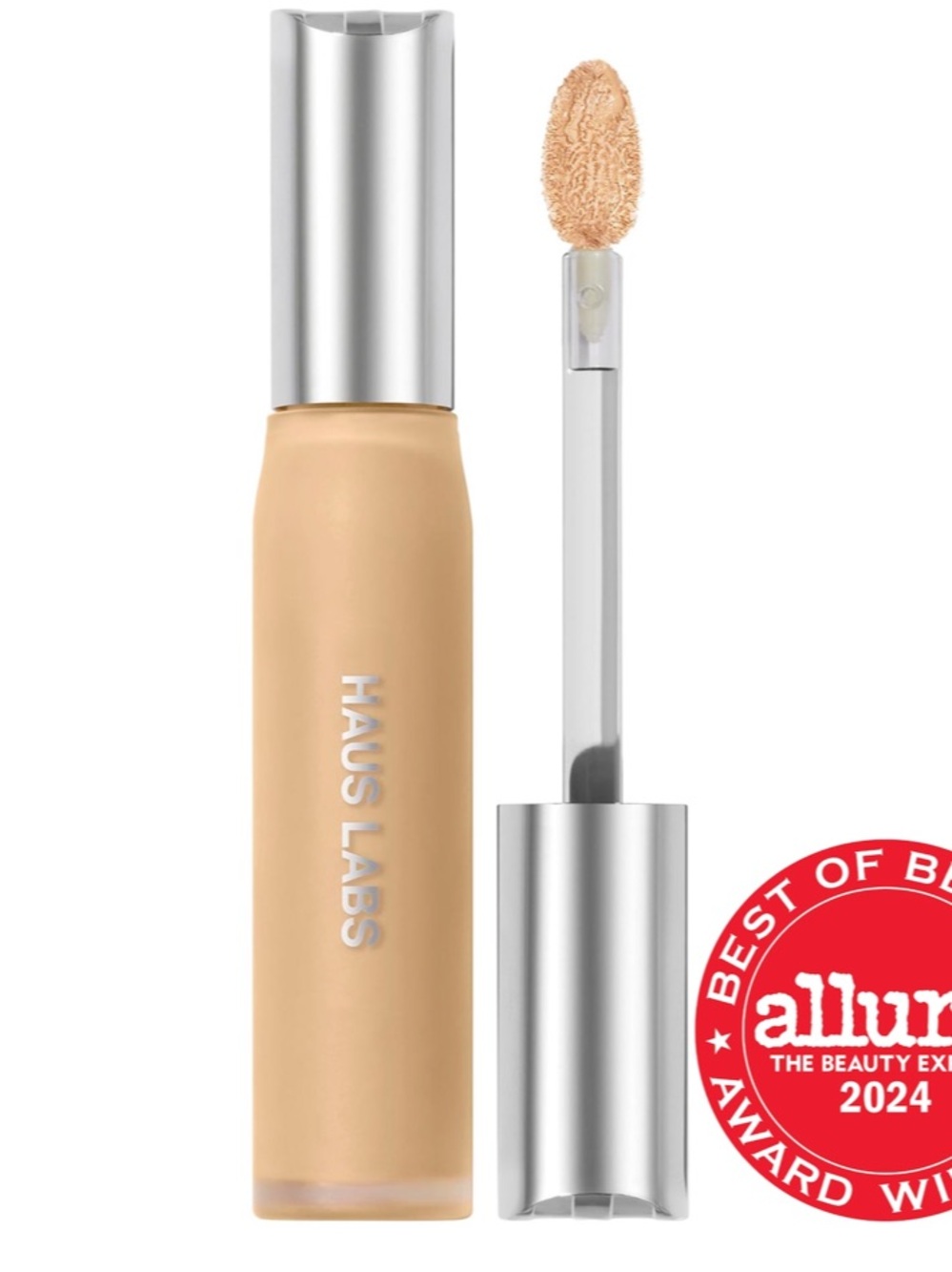 Haus Labs By Lady Gaga Concealer - 10 Light Golden